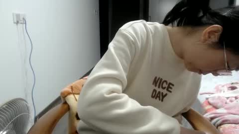 ANNYANNY online show from December 2024 05:13:01 PM