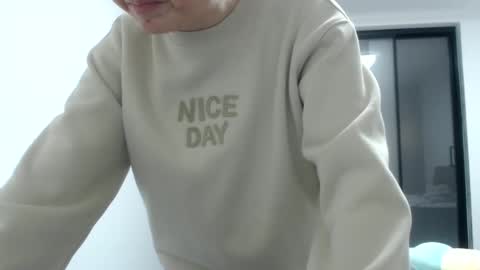 ANNYANNY online show from December 2024 01:08:02 PM