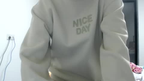 ANNYANNY online show from January 2025 06:43:01 PM