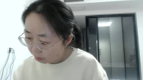 ANNYANNY online show from February 2025 04:11:01 PM