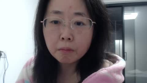 ANNYANNY online show from February 2025 07:27:01 PM