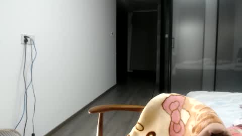 ANNYANNY online show from February 2025 07:41:01 PM