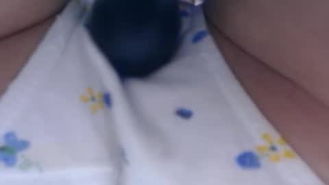 ANNYANNY online show from February 2025 09:27:02 PM