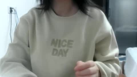 ANNYANNY online show from February 2025 04:42:02 PM