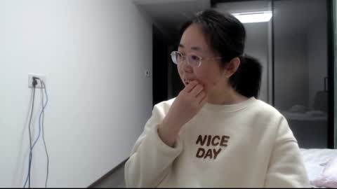 ANNYANNY online show from March 2025 02:53:02 PM