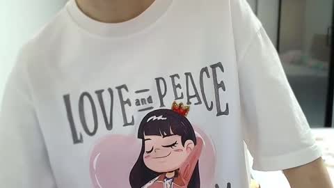 ANNYANNY online show from September 2025 04:19:02 PM