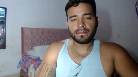 camilo online show from May 2026 01:51:01 PM