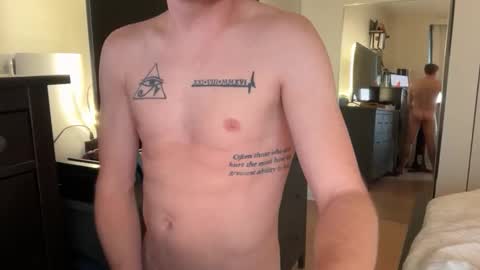 Chad online show from November 2025 08:30:01 PM