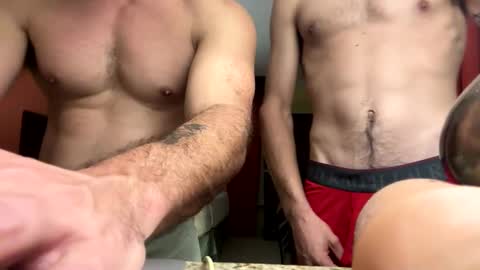 Rivs online show from December 2024 05:13:01 AM