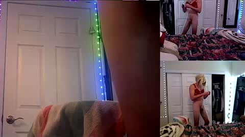 Snapshot of cdashleysimmons chatting on March 2025 09:06:02 AM Allie North online show from March 2025 09:06:02 AM