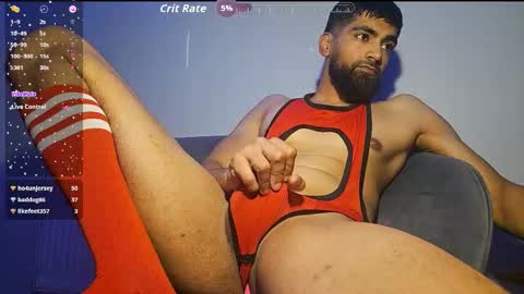 Champ  online show from October 2025 11:33:01 PM