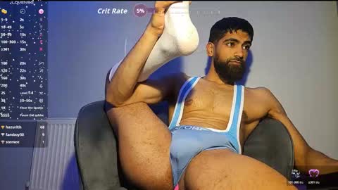 Champ  online show from December 2025 11:47:02 PM