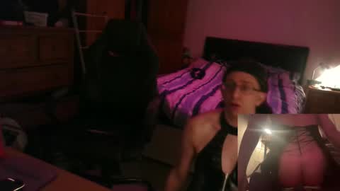 Jenny online show from March 2026 11:01:01 PM