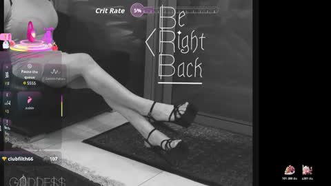 Mistress Cdnova online show from December 2025 07:53:02 PM