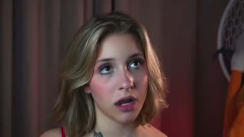 Snapshot of ceceliapidcock chatting on June 2026 02:24:02 AM Lina online show from June 2026 02:24:02 AM