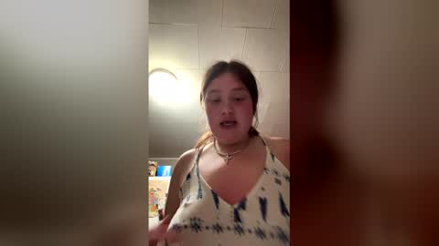 cecerose813 online show from April 2026 12:27:01 AM