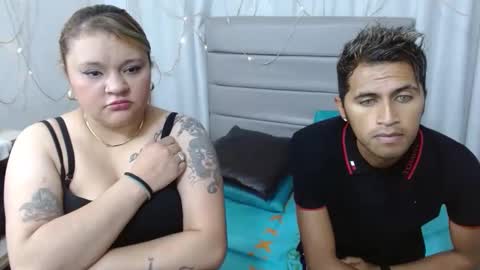 cecilian_and_carlos online show from February 2026 03:00:02 AM