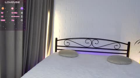 cecillaj online show from January 2025 09:00:01 PM