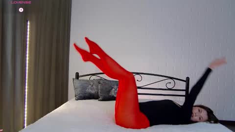 cecillaj online show from February 2026 09:16:02 PM