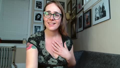 Cecily Saint Claire online show from December 2024 02:05:02 PM