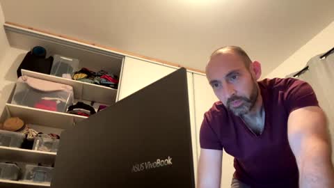 cedric223 online show from January 2025 05:51:02 PM