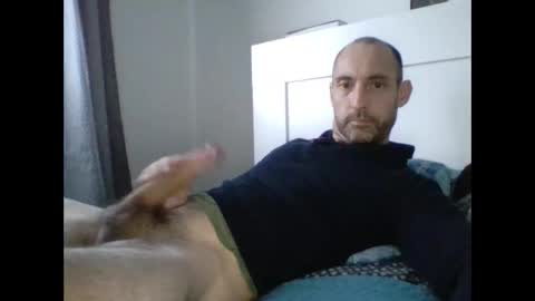 cedric223 online show from February 2025 05:36:02 PM