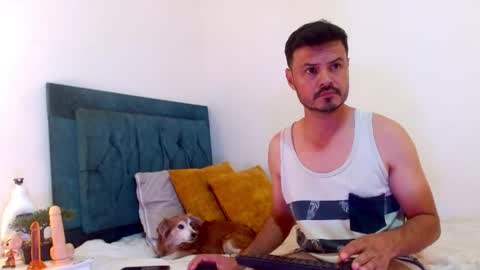 Cedrixx10 online show from April 2026 11:37:02 PM