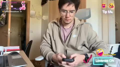 ceedm91 online show from April 2026 02:23:02 PM