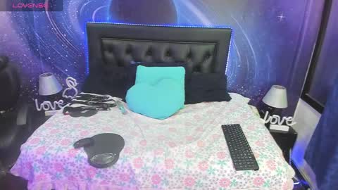 Celeste Silva online show from December 2024 07:28:01 PM