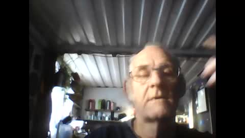 Chuck online show from December 2024 04:21:02 PM
