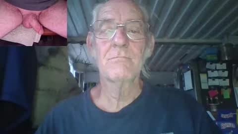 Chuck online show from September 2025 12:47:01 AM