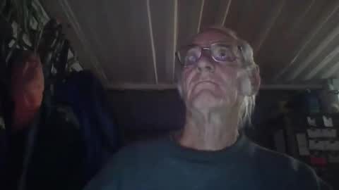 Chuck online show from October 2025 02:10:01 AM