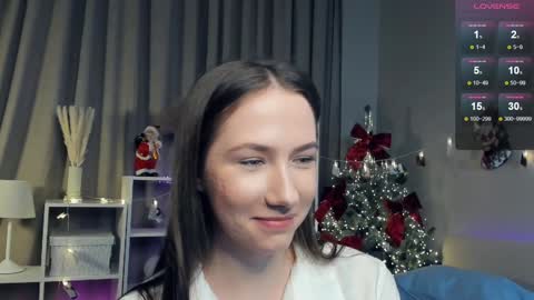 Josie Manesi online show from January 2025 07:38:01 PM