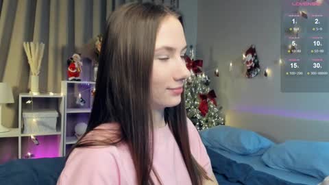 Josie Manesi online show from January 2025 11:40:01 PM