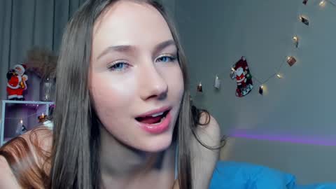 Josie Manesi online show from January 2025 01:26:02 AM