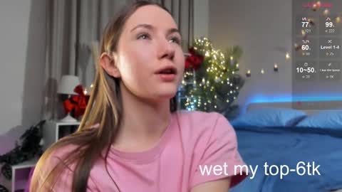 Josie Manesi online show from February 2025 10:26:02 PM