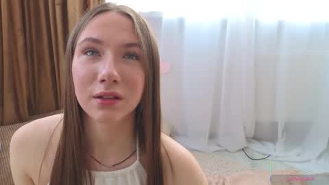 Josie Manesi online show from March 2026 06:18:01 AM