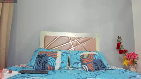 Celeste online show from April 2026 11:07:01 PM