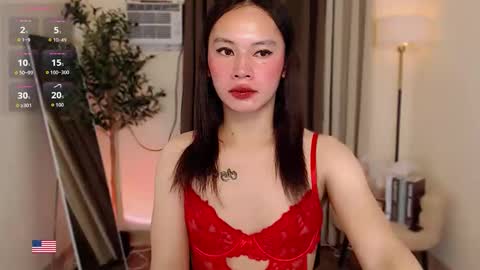 Celestell online show from April 2026 05:17:01 PM