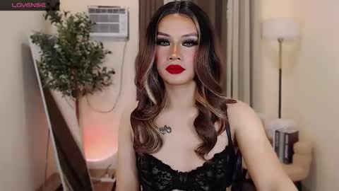 Celestell online show from April 2026 02:26:02 AM