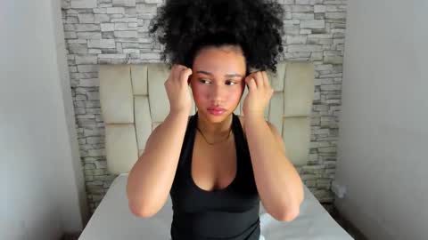 CELESSTE online show from November 2025 01:21:02 PM