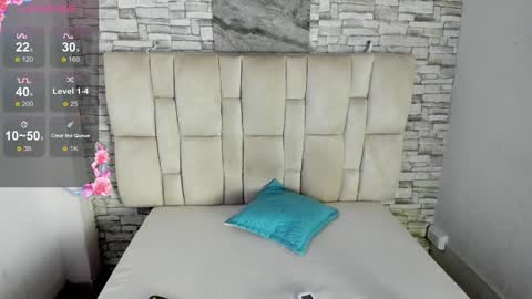 CELESSTE online show from February 2026 01:19:02 PM