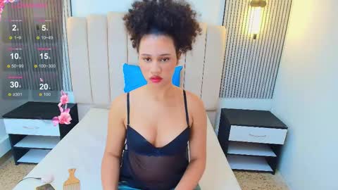 CELESSTE online show from March 2026 01:16:02 PM