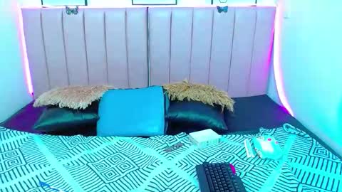 celesste_musk online show from October 2025 01:49:01 AM