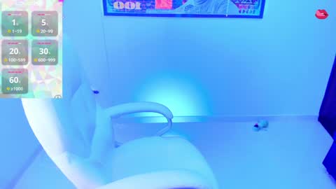 Snapshot of celesstebruce chatting on December 2024 01:15:02 AM meli online show from December 2024 01:15:02 AM