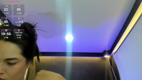 Snapshot of celesstebruce chatting on January 2025 07:57:01 PM meli online show from January 2025 07:57:01 PM