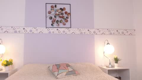 Celesste  online show from March 2026 11:21:01 AM