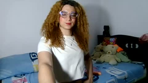 celessteseductora online show from June 2026 03:07:01 PM