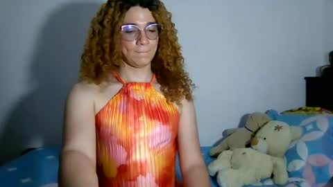celessteseductora online show from July 2026 03:49:01 PM