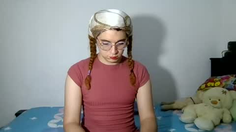 celessteseductora online show from July 2026 03:29:01 PM
